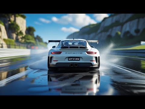 15 Best RACING Games Out Currently You Must Play thumbnail