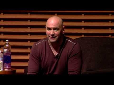 UFC's Dana White: Goal is to Have Ultimate Fighting in Every Country thumbnail