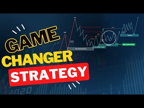 The Only Smart money Strategy I Would Use If I Could Start Over thumbnail