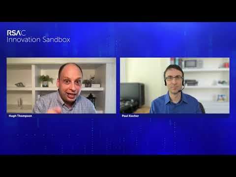 Why Apiiro Won the RSAC 2021 Innovation Sandbox thumbnail