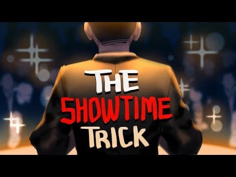 How To Trick Yourself Into Doing Anything thumbnail