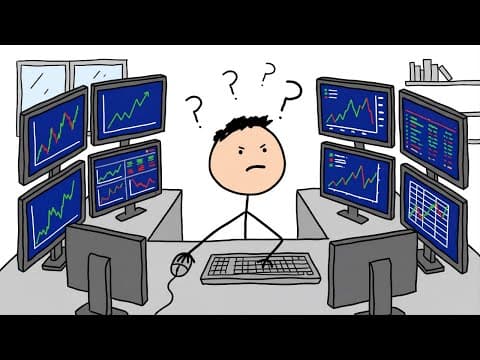 The $12 Billion Trading Scam That Only Works If You Fail thumbnail