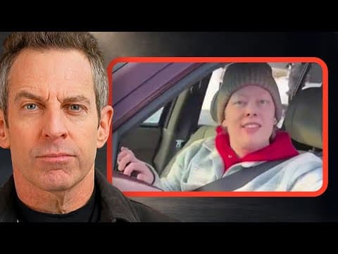 ICE, Minneapolis, and the Lie That Everyone Can See thumbnail