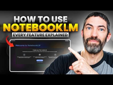 The AI Tool EVERYONE Should Be Using thumbnail