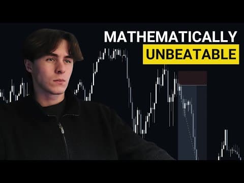 "Fractal Shifts" are The Easiest Way To Become Profitable FAST thumbnail