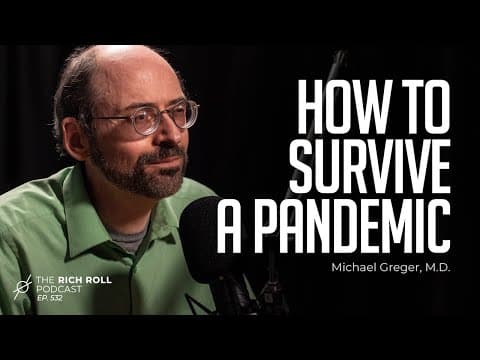 How Does Animal Farming Increase Pandemic Risk? thumbnail