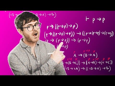 Axioms in logic thumbnail