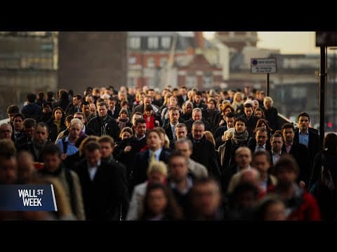 Why the UK Economy Can’t Rely on London Alone thumbnail