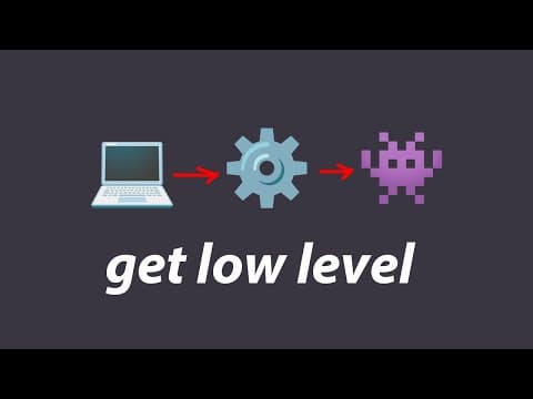 before you code, learn how computers work thumbnail