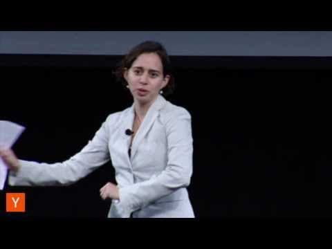 How to Succeed as a Female Founder thumbnail