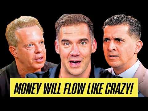 Key Wealth Secrets to Unlock Your Mind & Attract Money (Anyone Can Do This!) thumbnail