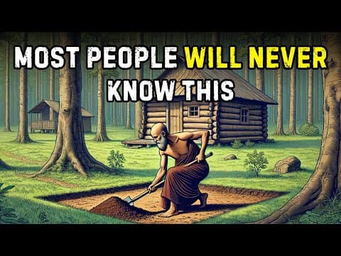 Things They Don’t Want You to Know | The Story of a King And a Wise Monk | thumbnail
