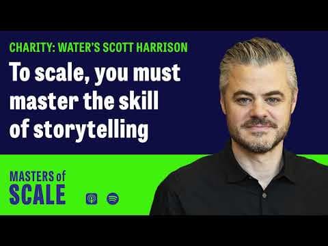 How to Master Storytelling for Nonprofit Success thumbnail