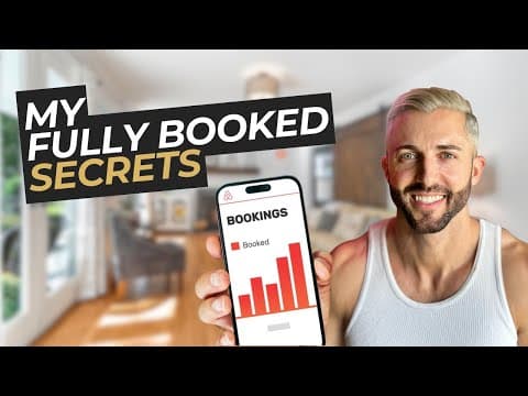 How I get 95% occupancy in EVERY market (and how you can too) thumbnail