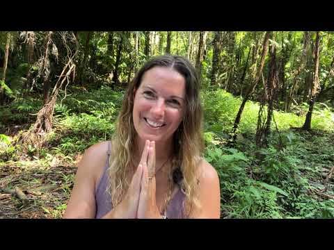 Thank you for joining our Immersion for Peace - Big Announcements! thumbnail