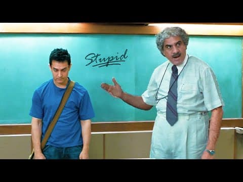 Arrogant Teacher Thinks He's Stupid, But He's Actually Smarter Than The Teacher thumbnail