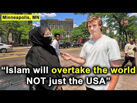 Inside the Somalia Capital of America thumbnail