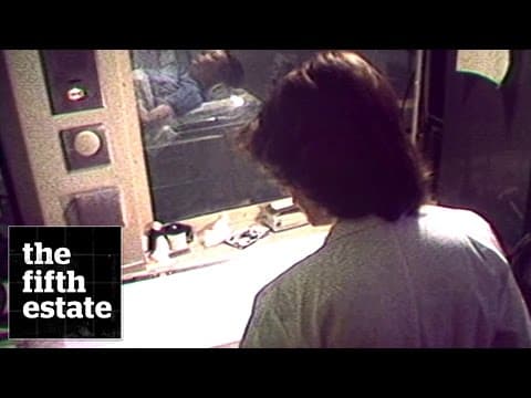 MK Ultra: CIA mind control program in Canada (1980) - The Fifth Estate thumbnail