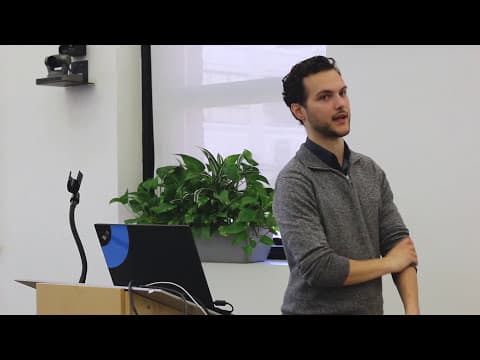 OAuth 2.0 and OpenID Connect (in plain English) thumbnail