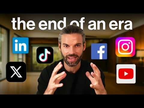 social media is about to change forever. here's how to get ahead. thumbnail