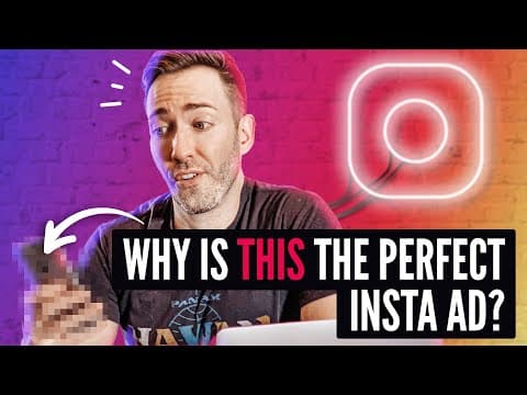How to Run Profitable Instagram Reels Ads thumbnail