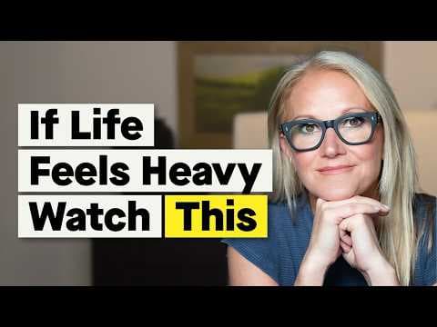 Try It for 1 Week: 6 Small Ways to Bring Back the Happiness, Energy, and Fun thumbnail