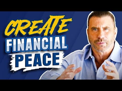 How to Achieve Financial Freedom Through Saving thumbnail