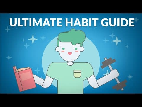 How to Build Effective Habits Using the Forest Model thumbnail