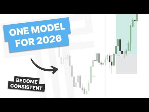 The Only Trading Strategy You Need For 2026 thumbnail