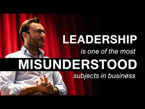 How to Lead and Inspire Others Effectively thumbnail