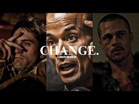 LISTEN TO THIS EVERY DAY & CHANGE YOUR LIFE - The Best Motivational Speeches Compilations Ever Made thumbnail