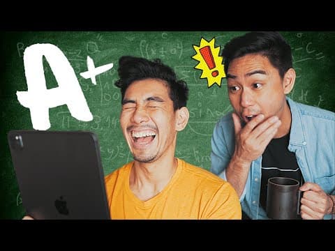 How I ACED all my exams using the BEST spaced repetition app: RemNote thumbnail