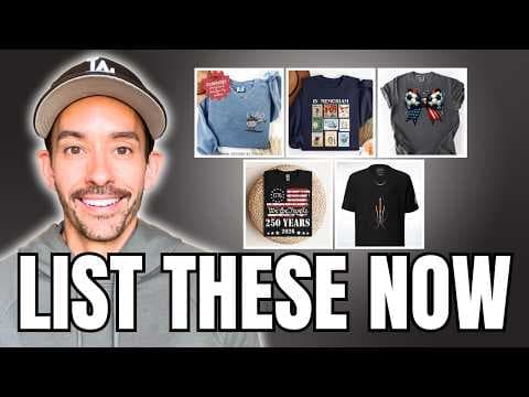 These 5 Niches Are Going to BLOW UP in 2026 thumbnail