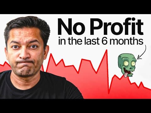 Don’t Build a Zombie Startup thumbnail