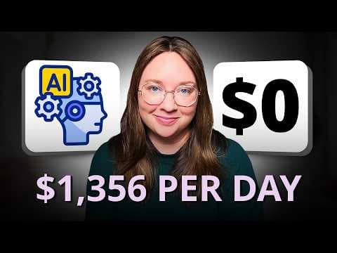 Tried 5 Side Hustles, ONLY ONE Was Worth It! thumbnail