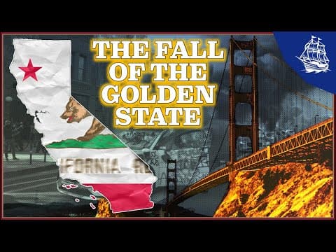 The Rise and Fall of California thumbnail