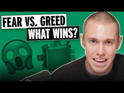 Nasdaq Posts Best Day Since May as Fear & Greed Collide | Prof G Markets thumbnail