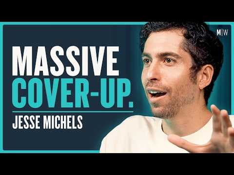 Here’s What We Know About UFOs & Aliens - Jesse Michels thumbnail