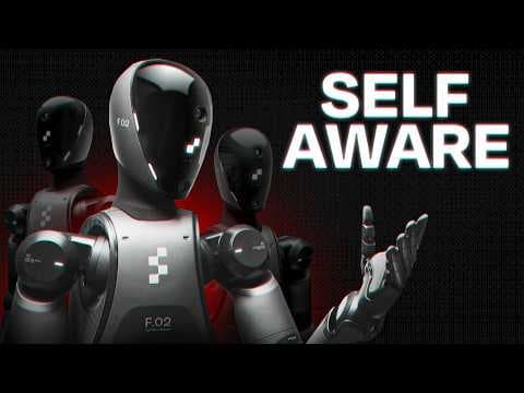 2025: The Year AI Became Self-Aware thumbnail