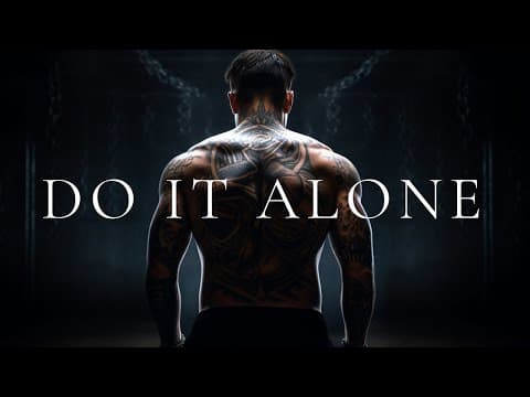 POSITIVE THINKING FOR TOUGH TIMES - Powerful Motivational Speeches thumbnail
