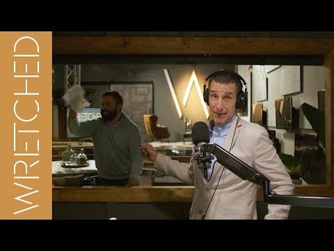 Andy Stanley isn’t the only one unhitching the Old Testament. thumbnail