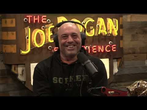 Joe Rogan Experience #1934 - Lex Fridman thumbnail