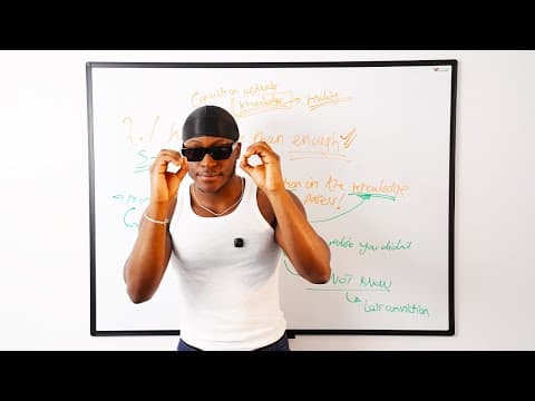 How A MASTER Manifester Thinks thumbnail