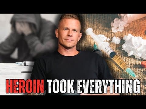 The Dark Side of IV Heroin Use: Jail Time, Overdose, and the Road to Sobriety thumbnail