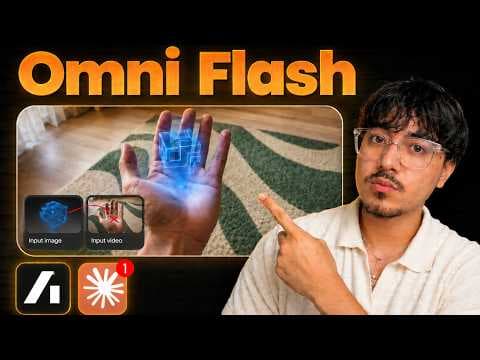 How to Automate UGC Video Creation with Claude thumbnail