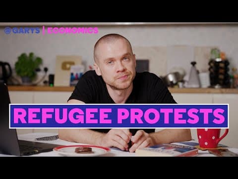 Refugee Riots – Salience and Storytelling thumbnail