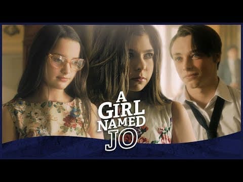A GIRL NAMED JO | Season 1 | Ep. 4: “I Can’t Help Myself” thumbnail