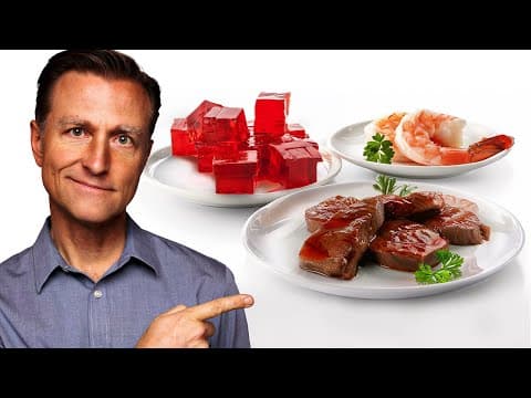 Build up Your Glutathione without Supplements thumbnail