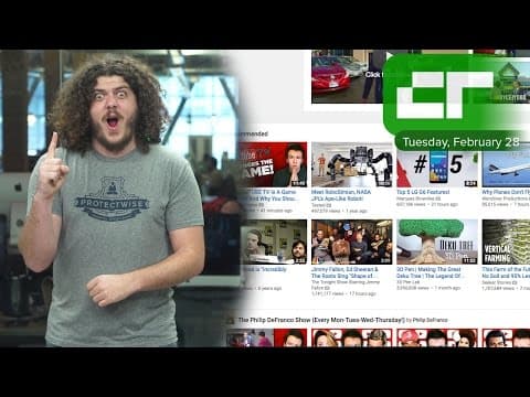 How Much Time Do People Spend on YouTube Daily? thumbnail
