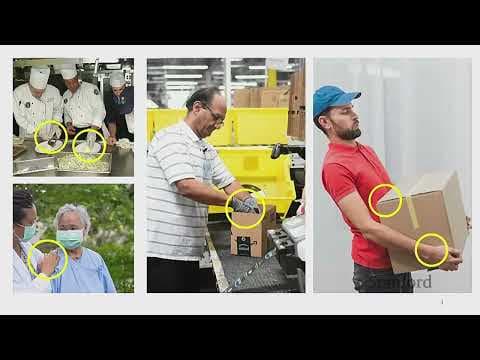 Stanford Seminar - Adaptable Robotic Manipulation Using Tactile Sensors thumbnail